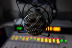 radio
